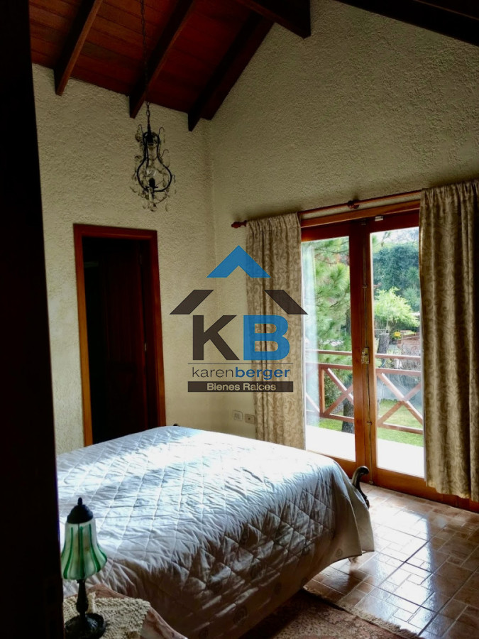 Casa ID.696 - Alquiler Cantegril Punta del Este