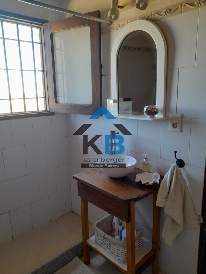 Casa ID.445 - Casa en Jose Ignacio, Santa Monica