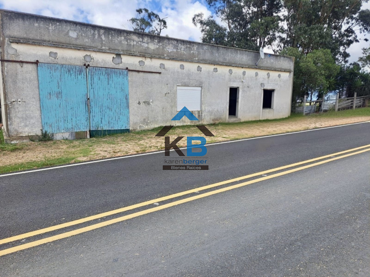 Casa ID.639 - Casa a reciclar gran potencial