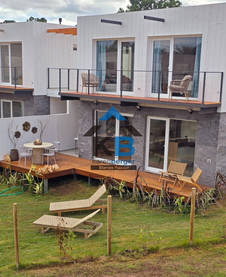 Casa ID.512 - Casa en La Barra, La Barra