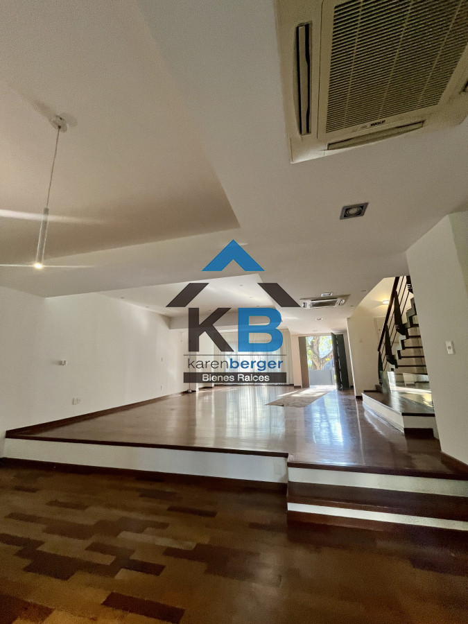 Casa ID.491 - Casa en Montevideo, Punta Carretas