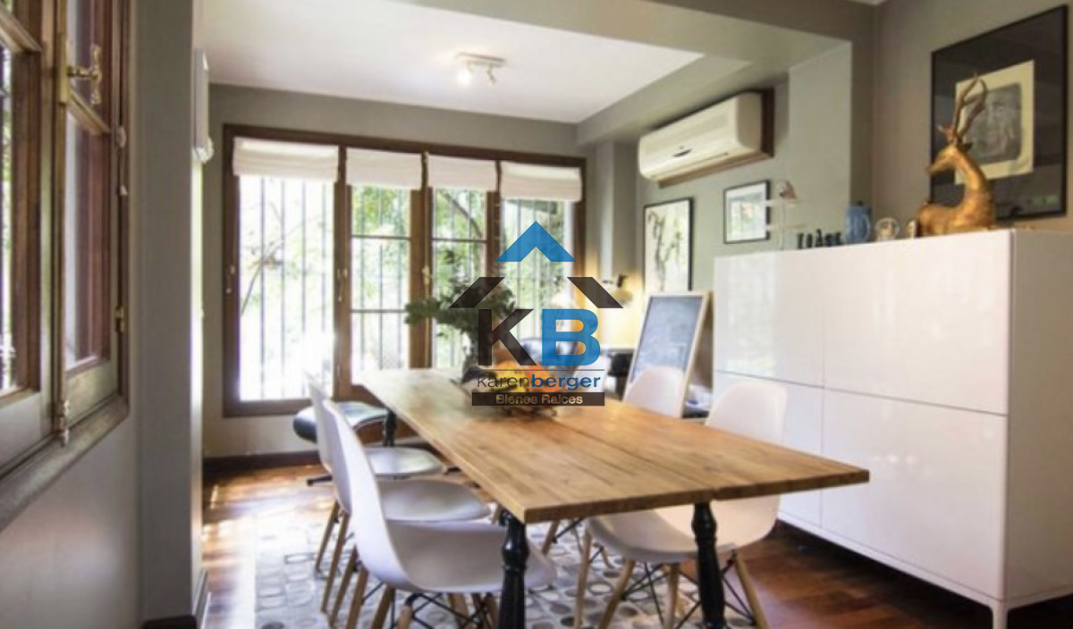 Casa ID.508 - Casa en Montevideo, Punta Carretas