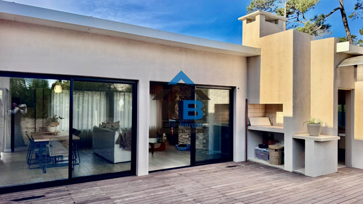Casa ID.701 - Alquiler temporada