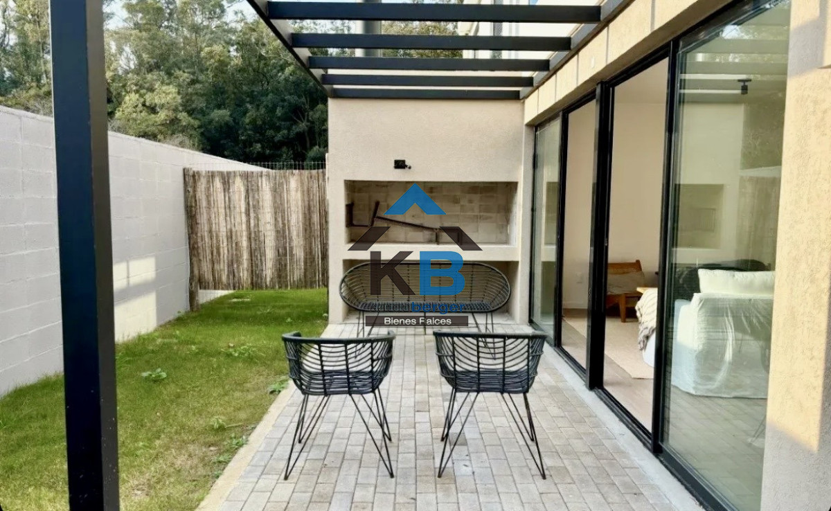 Casa ID.522 - Casa en Ciudad de la Costa, Barra de Carrasco
