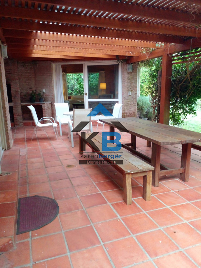 Casa ID.462 - Casa en Punta del Este, Marly