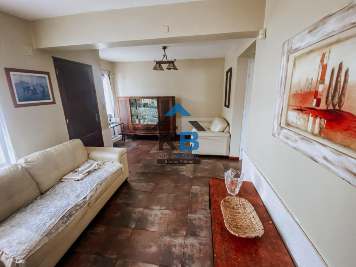 Casa ID.121 - Divina Casa En Durazno