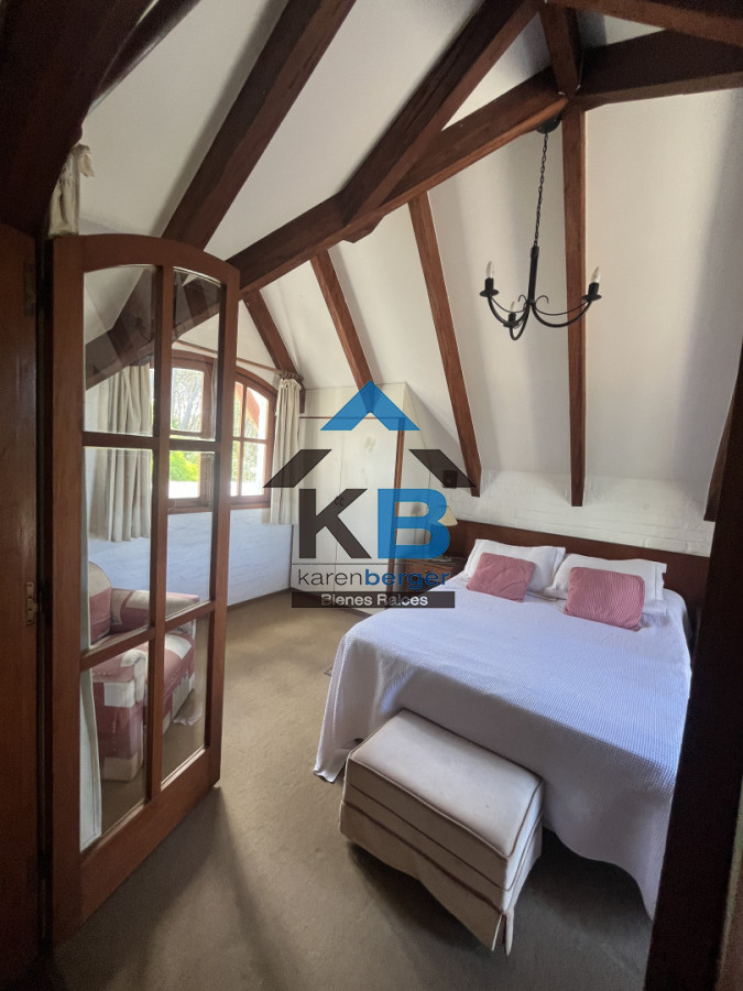 Casa ID.193 - Montoya. Punta Del Este