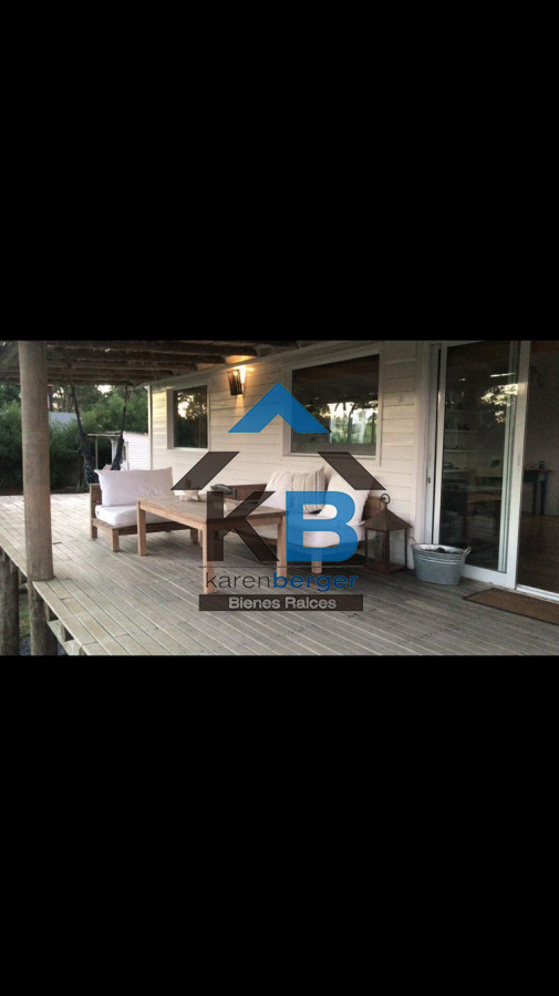 Casa ID.589 - Casa en Manantiales, Manantiales