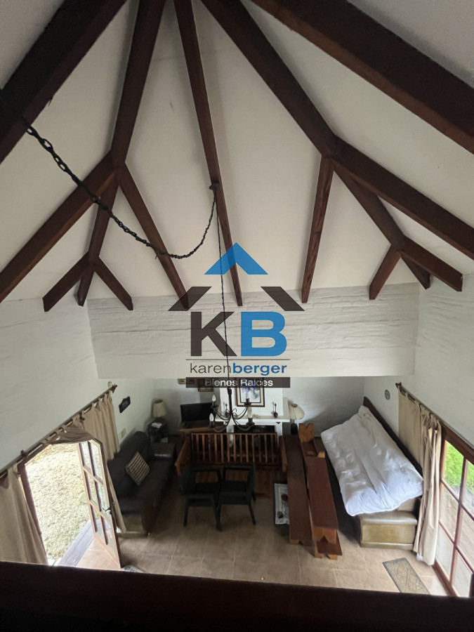 Casa ID.193 - Montoya. Punta Del Este
