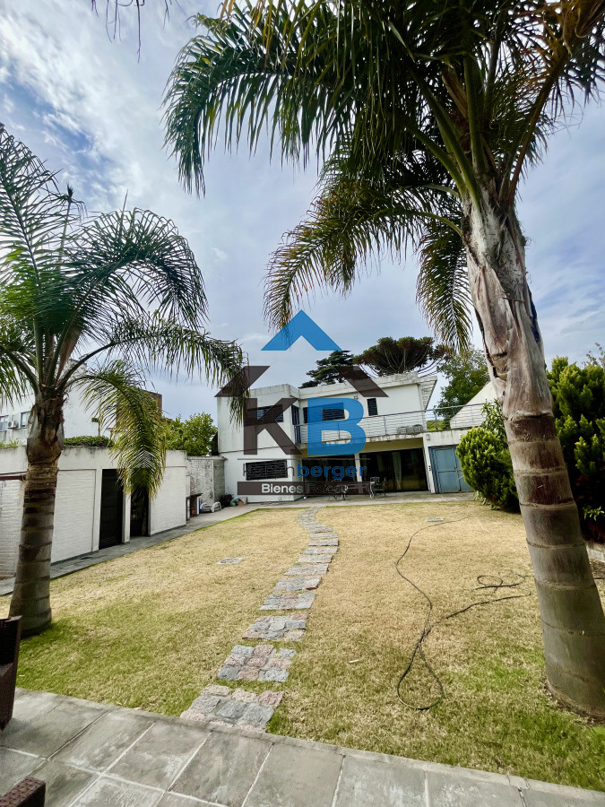 Casa ID.464 - Casa en Montevideo, Punta Gorda