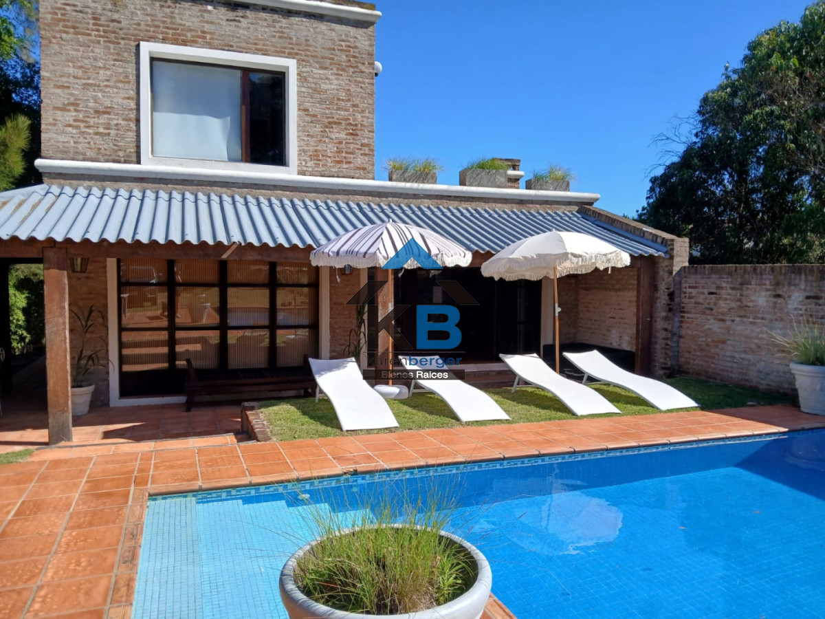 Casa ID.617 - Casa alquiler temporal 