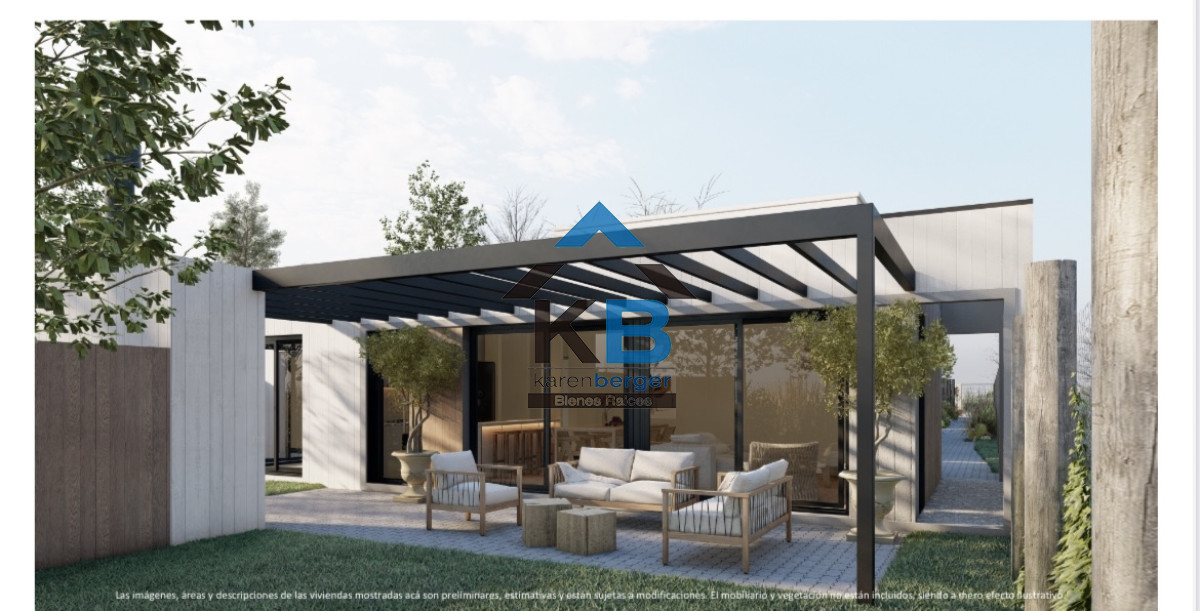Casa ID.522 - Casa en Ciudad de la Costa, Barra de Carrasco