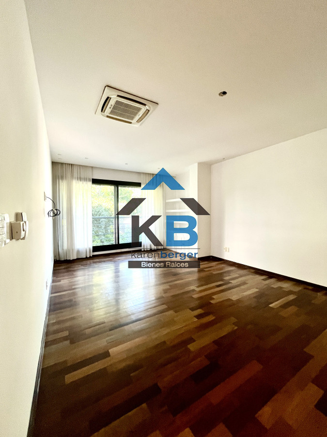 Casa ID.491 - Casa en Montevideo, Punta Carretas