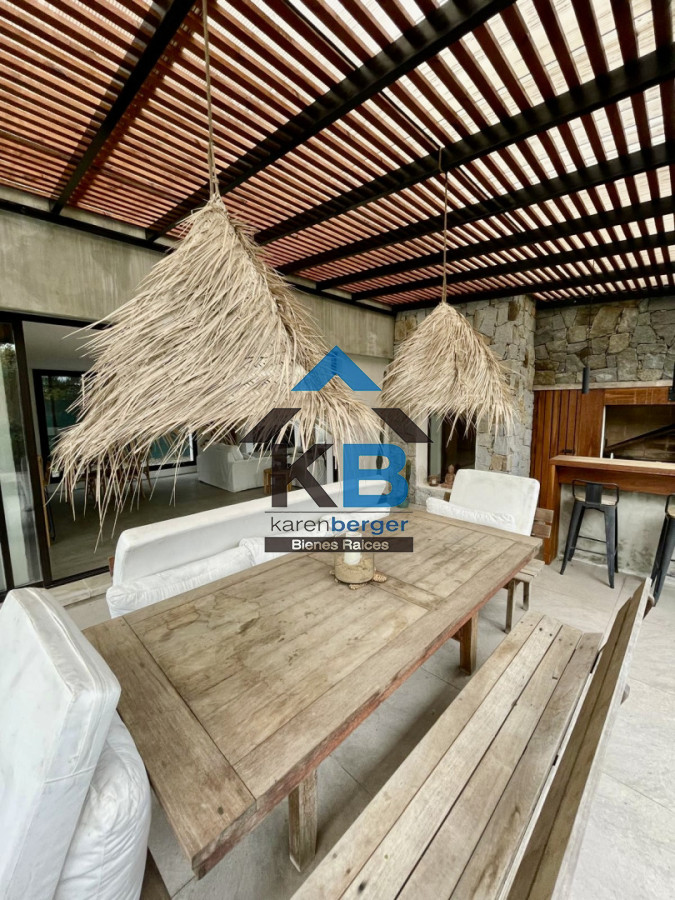 Casa ID.700 - Casa Manantiales venta
