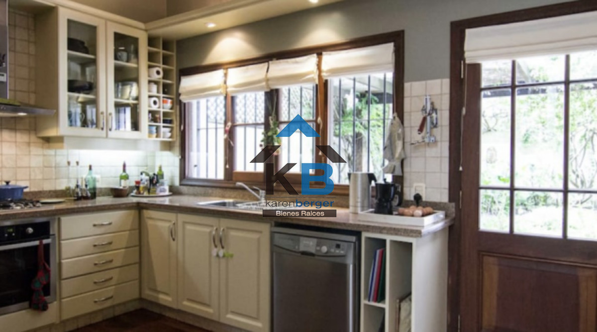 Casa ID.508 - Casa en Montevideo, Punta Carretas