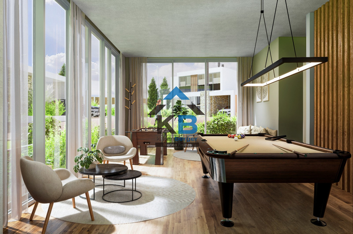 Casa ID.520 - Casa en Punta Ballena, Punta Ballena