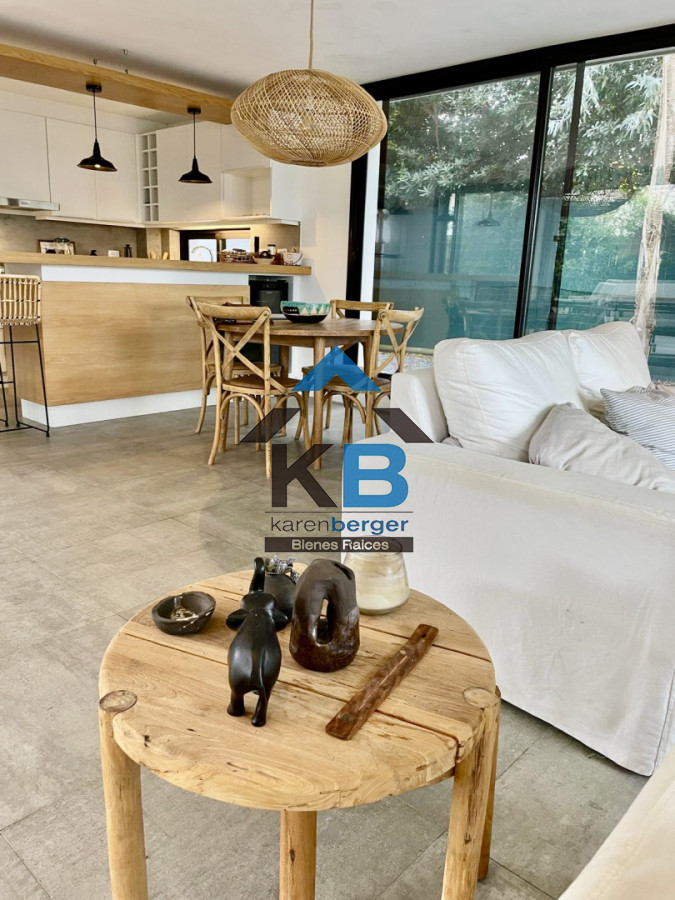 Casa ID.700 - Casa Manantiales venta