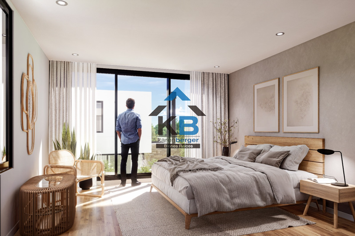 Casa ID.520 - Casa en Punta Ballena, Punta Ballena