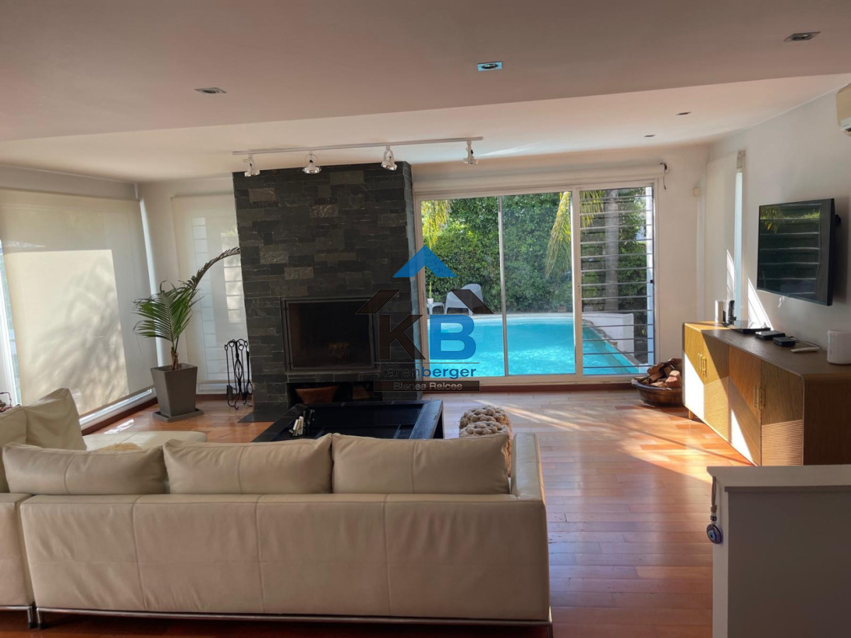 Casa ID.472 - Carrasco sur