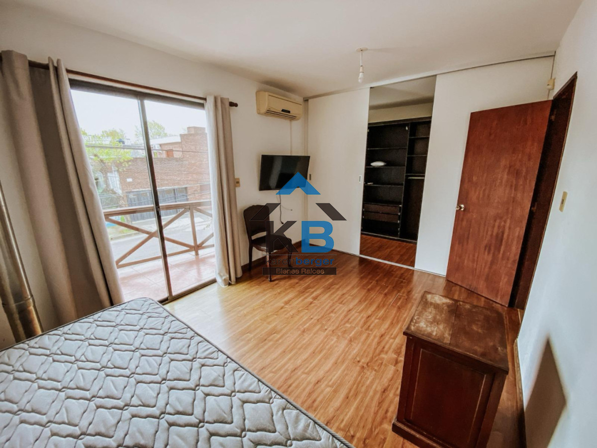 Casa ID.121 - Divina Casa En Durazno