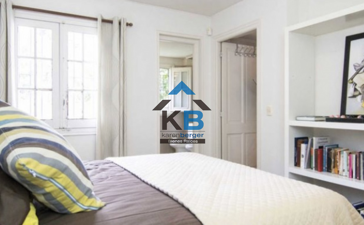 Casa ID.508 - Casa en Montevideo, Punta Carretas