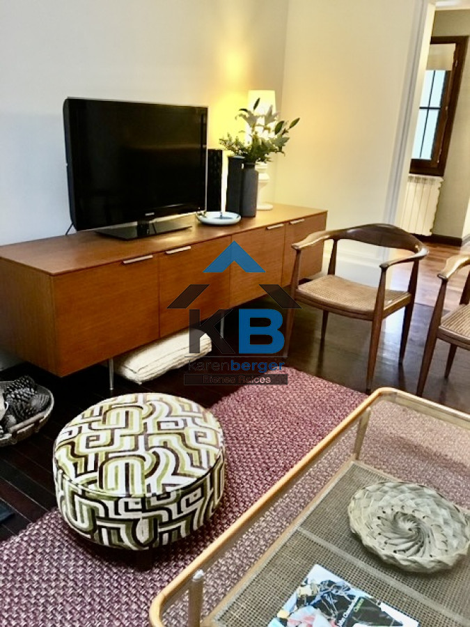 Casa ID.508 - Casa en Montevideo, Punta Carretas