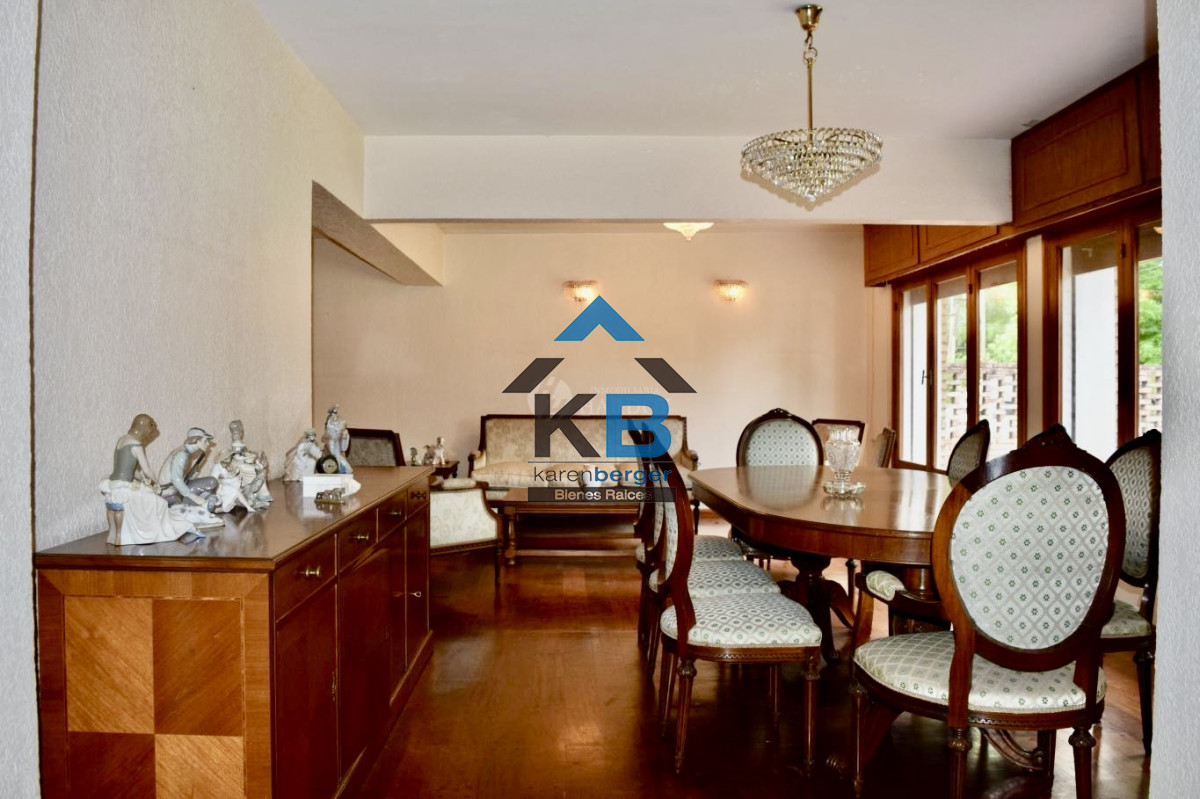 Casa ID.599 - Carrasco alquiler empresa o familiar