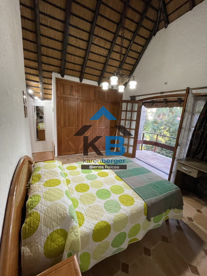 Casa ID.466 - Casa en Punta del Este, Cantegril