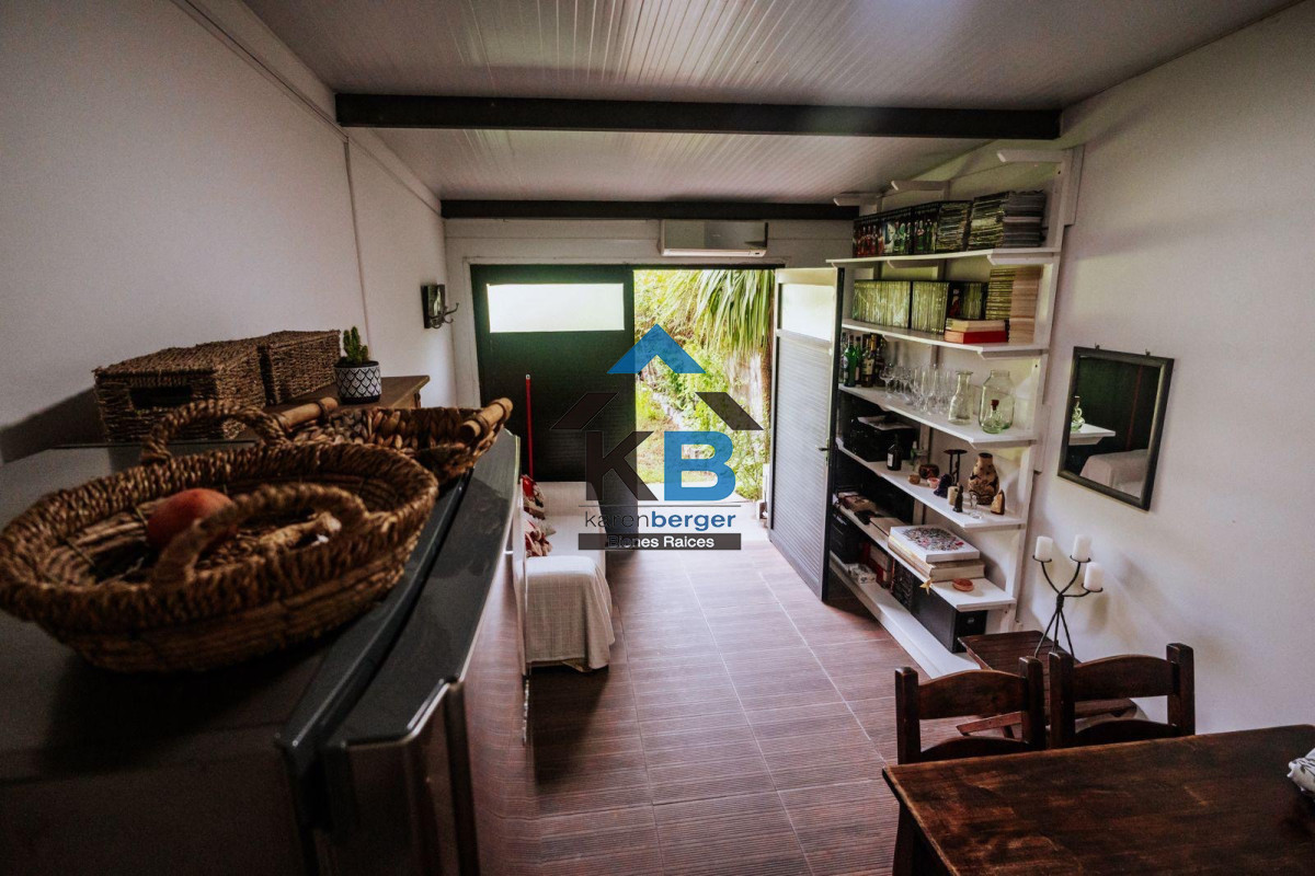 Casa ID.688 - Durazno con salsa gran terreno