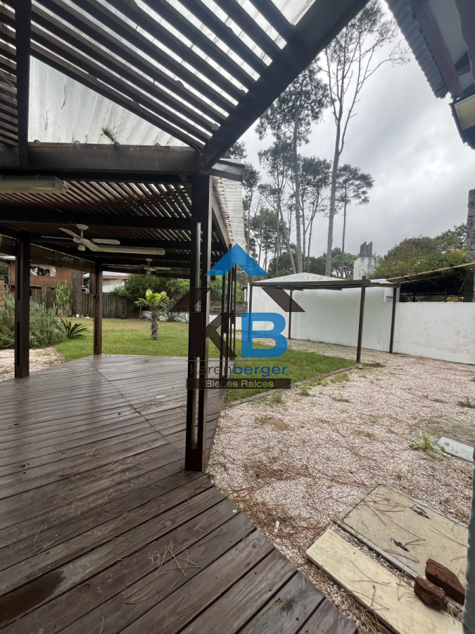 Casa ID.193 - Montoya. Punta Del Este
