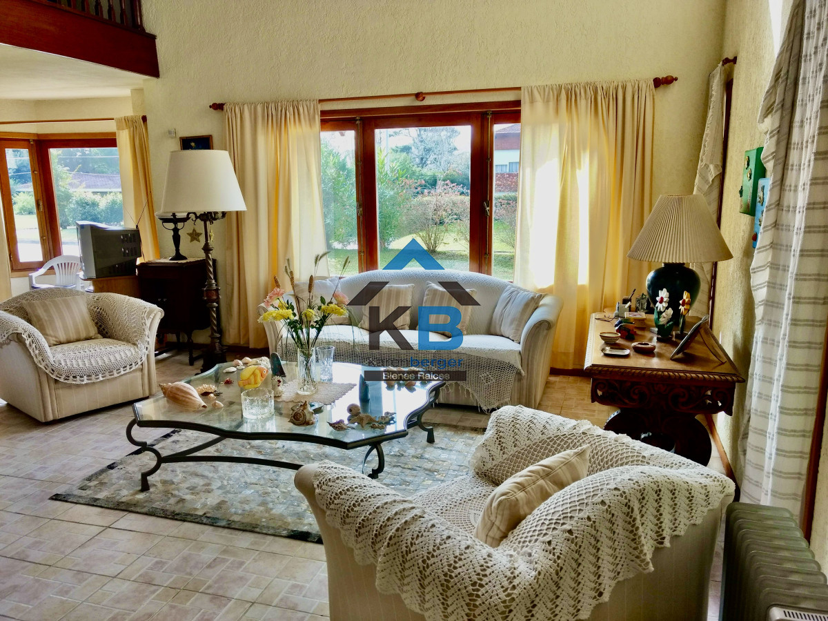 Casa ID.510 - Casa en Punta del Este, Cantegril