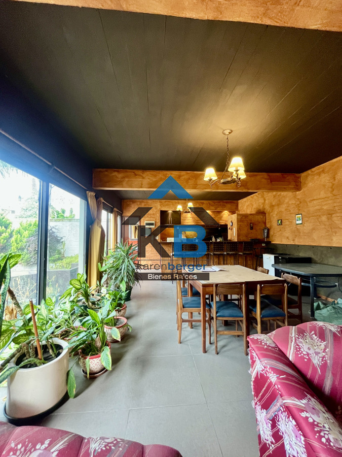 Casa ID.464 - Casa en Montevideo, Punta Gorda