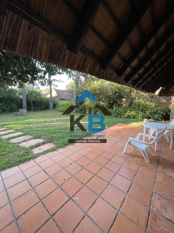 Casa ID.466 - Casa en Punta del Este, Cantegril