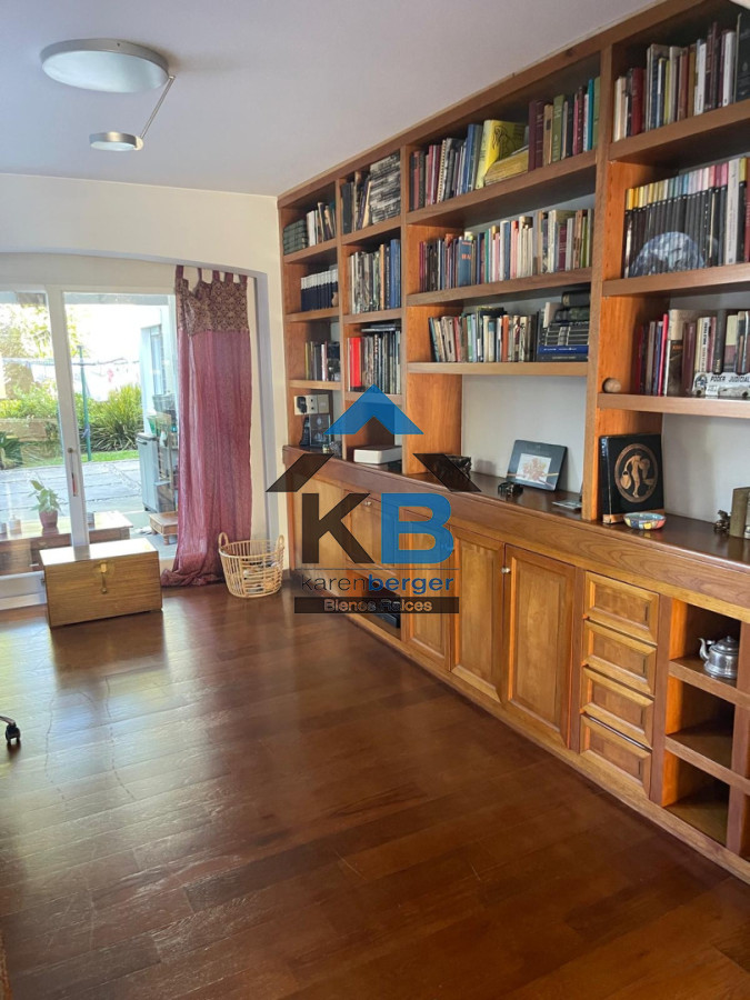 Casa ID.472 - Carrasco sur