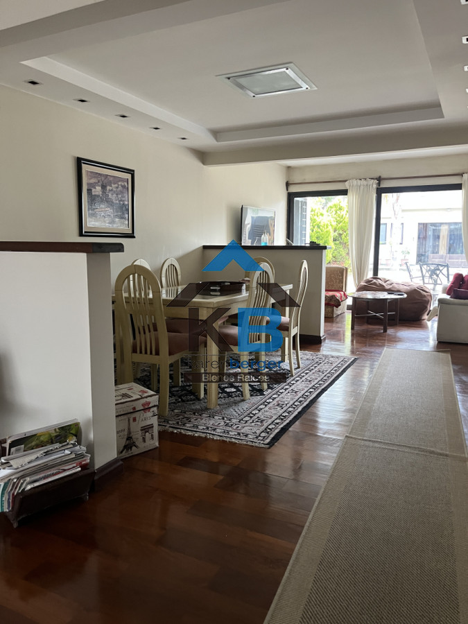 Casa ID.464 - Casa en Montevideo, Punta Gorda