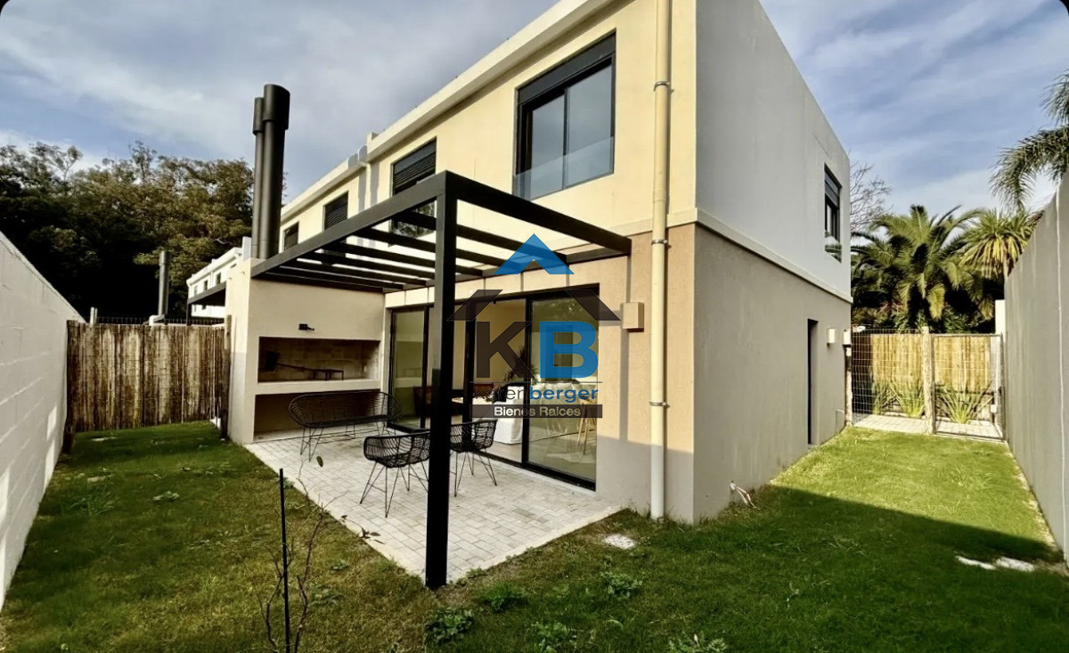 Casa ID.522 - Casa en Ciudad de la Costa, Barra de Carrasco