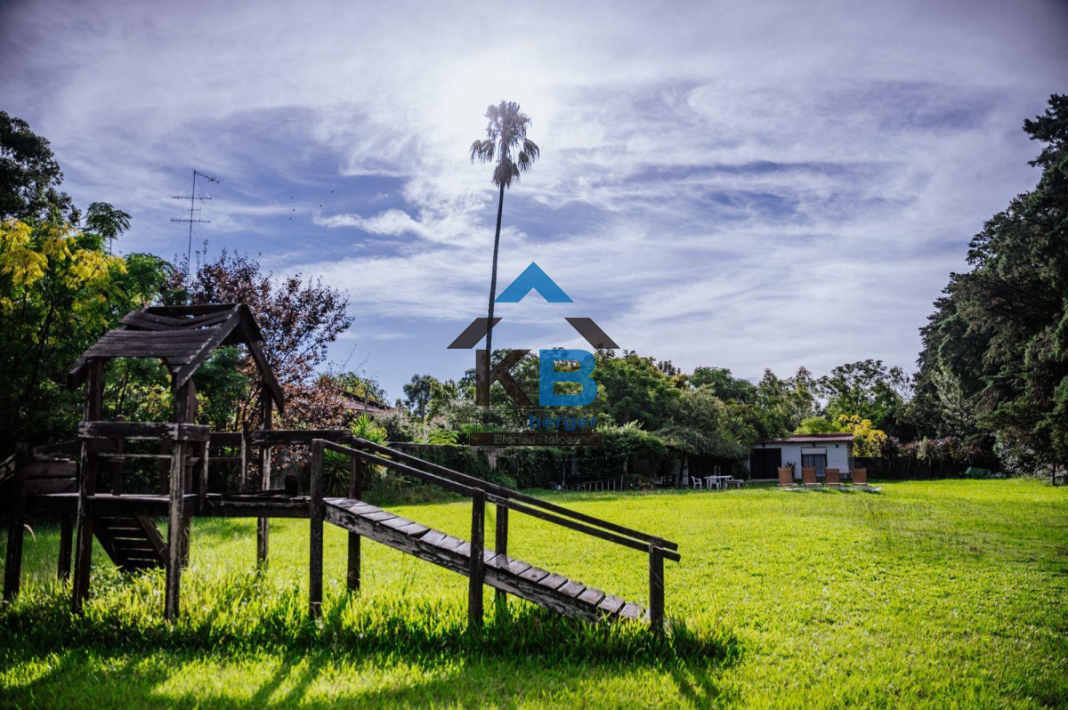 Casa ID.688 - Durazno con salsa gran terreno