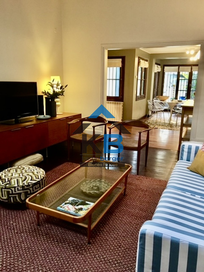 Casa ID.508 - Casa en Montevideo, Punta Carretas