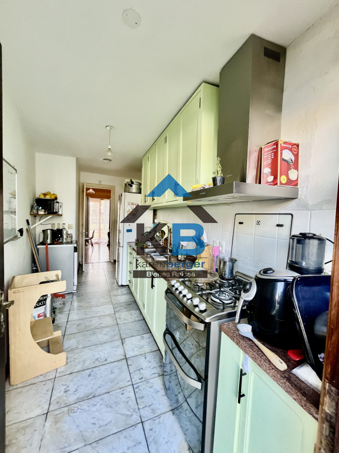 Casa ID.592 - Vende Malvin sur tres dormitorios 