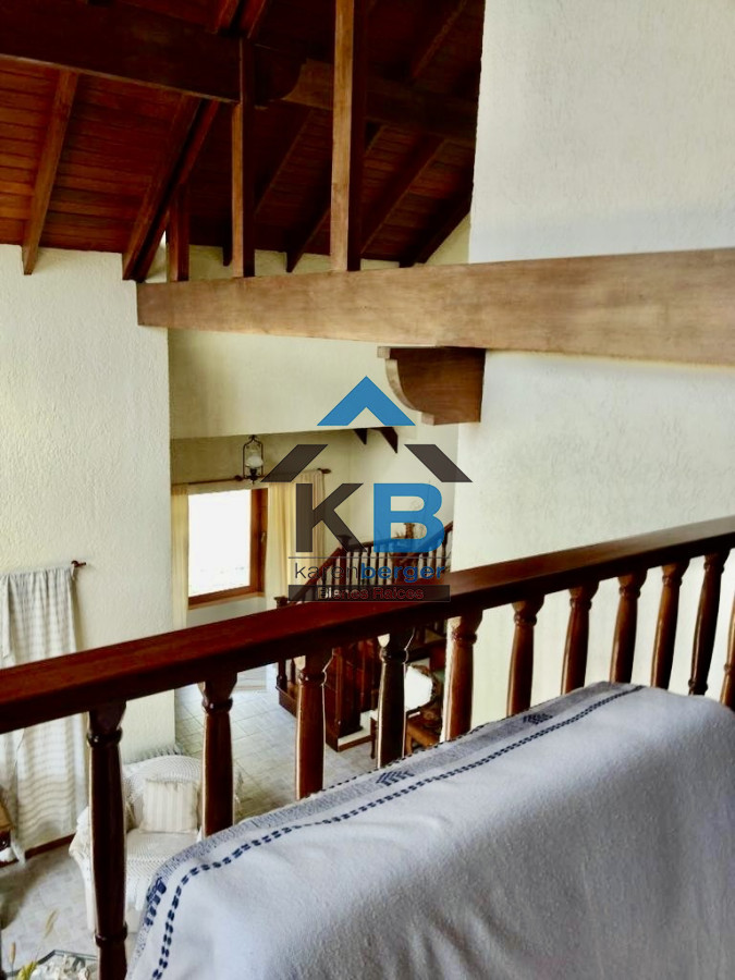 Casa ID.510 - Casa en Punta del Este, Cantegril