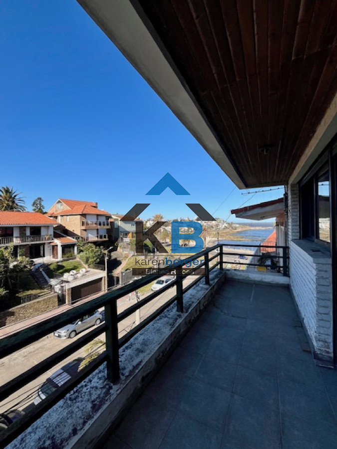 Casa ID.557 - Casa en Montevideo, Punta Gorda