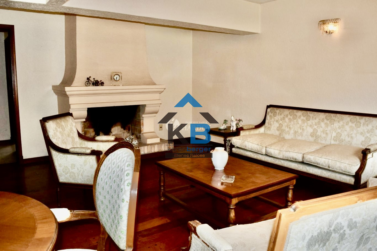 Casa ID.599 - Carrasco alquiler empresa o familiar