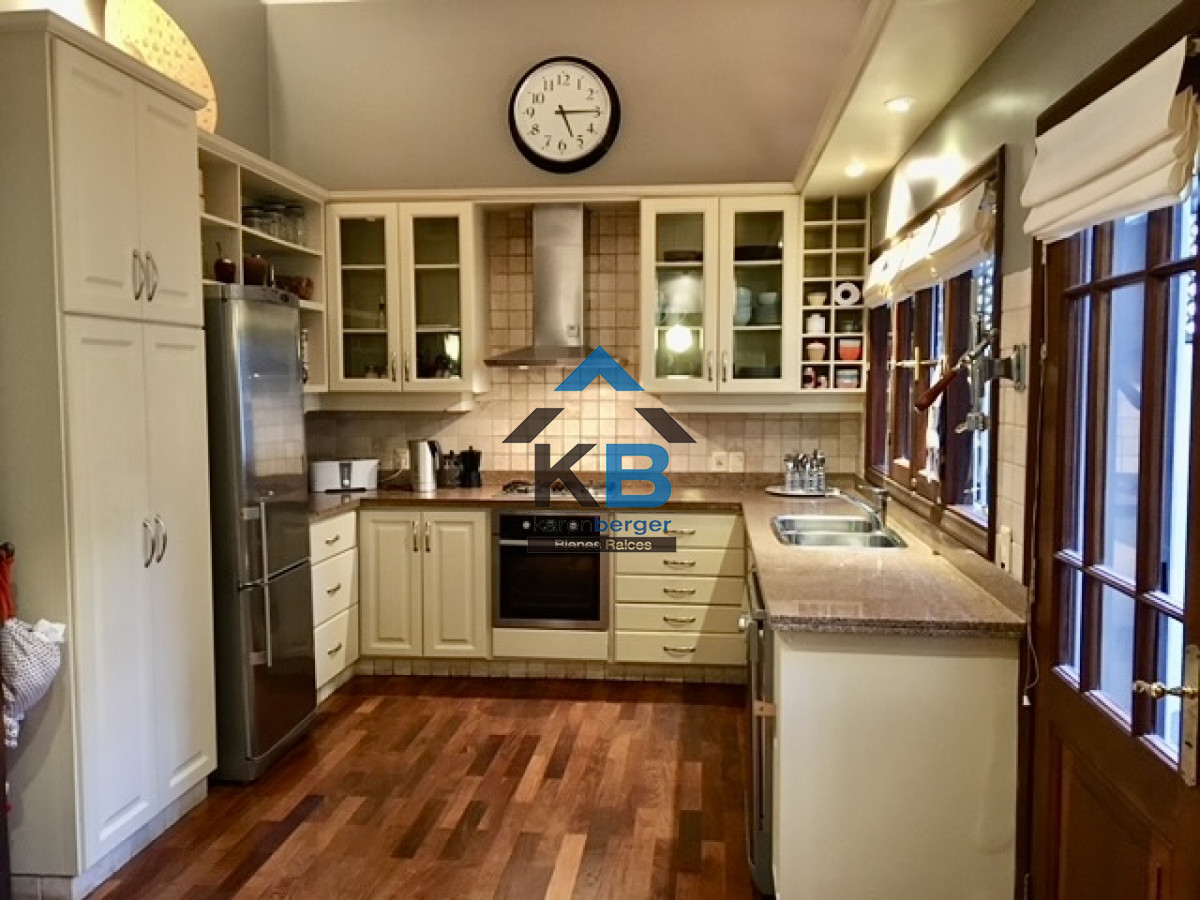Casa ID.508 - Casa en Montevideo, Punta Carretas