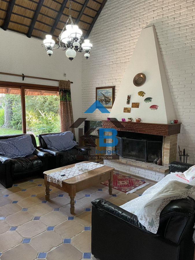 Casa ID.466 - Casa en Punta del Este, Cantegril