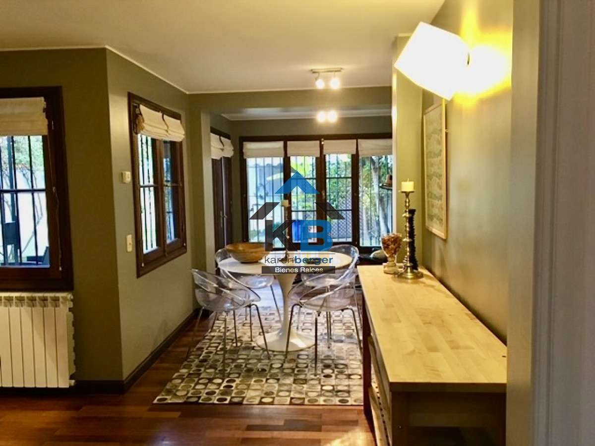 Casa ID.508 - Casa en Montevideo, Punta Carretas