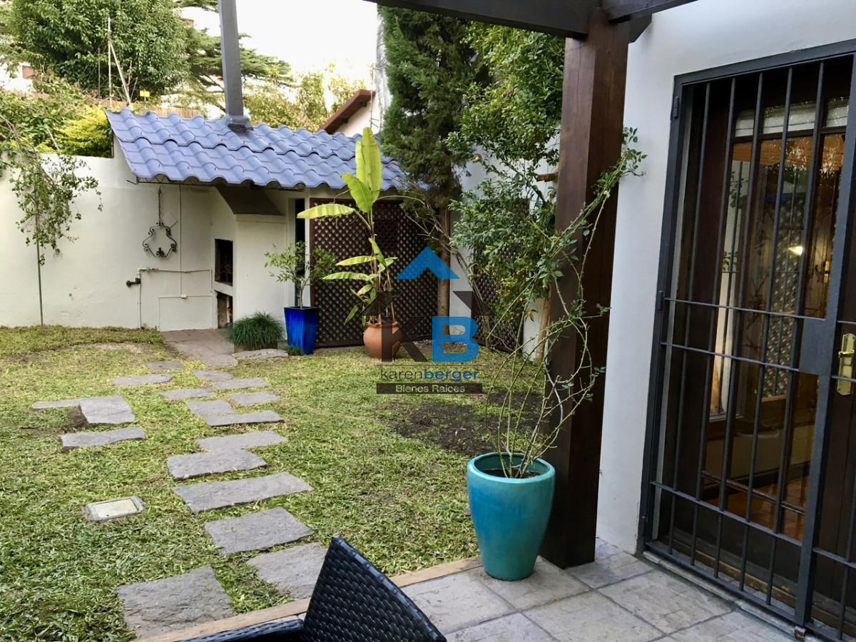 Casa ID.508 - Casa en Montevideo, Punta Carretas
