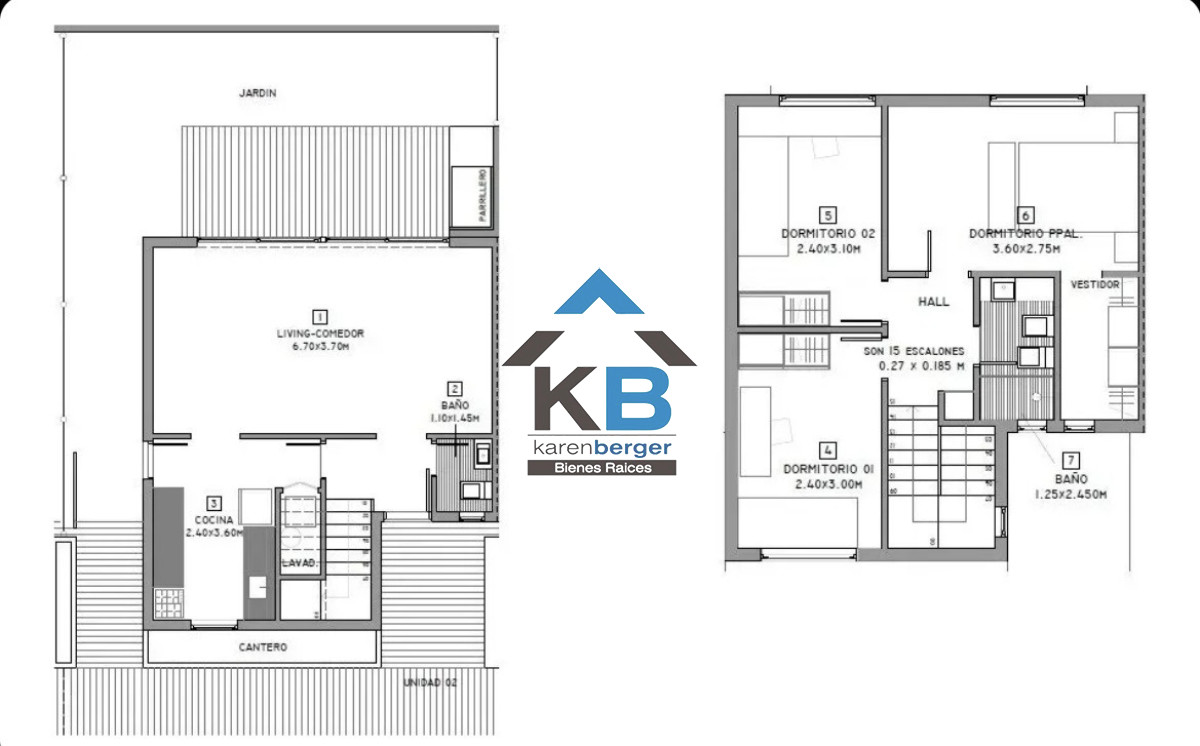 Casa ID.522 - Casa en Ciudad de la Costa, Barra de Carrasco