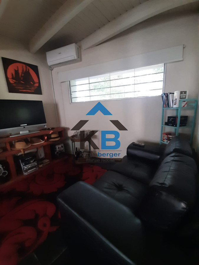 Casa ID.11 - Chalet De Gran Terreno En La Paloma Rocha 