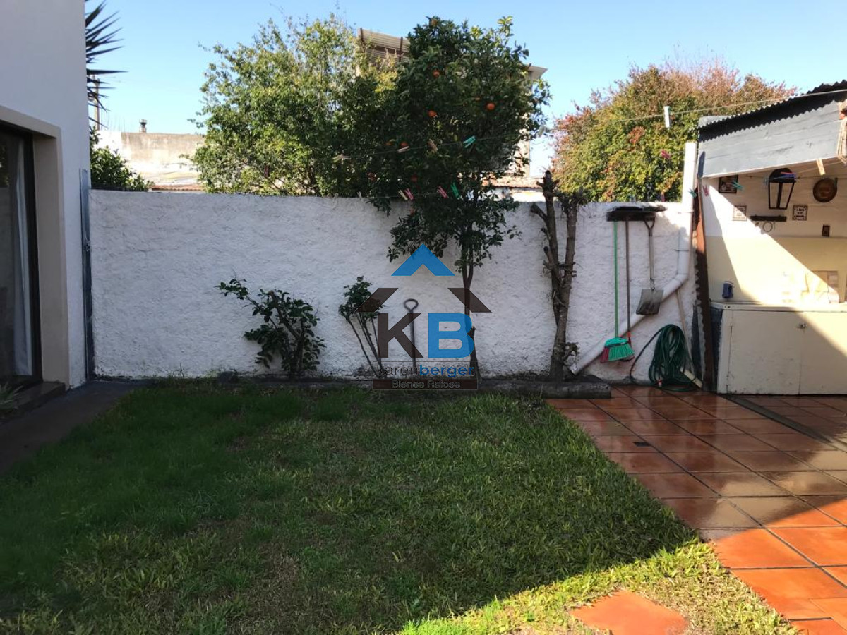 Casa ID.121 - Divina Casa En Durazno