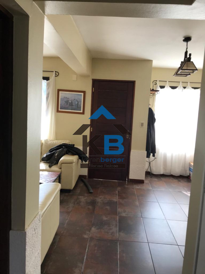 Casa ID.121 - Divina Casa En Durazno